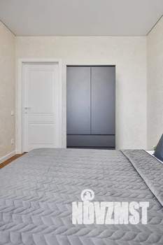 2-к квартира, посуточно, 59м2, 20/24 этаж