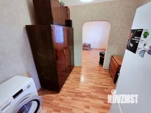 1-к квартира, на длительный срок, 28м2, 2/2 этаж