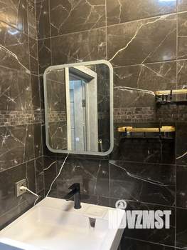 Студия квартира, посуточно, 30м2, 2/25 этаж