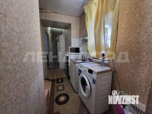 2-к квартира, на длительный срок, 42м2, 1/1 этаж