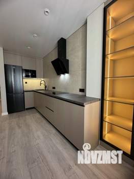 2-к квартира, на длительный срок, 57м2, 15/22 этаж