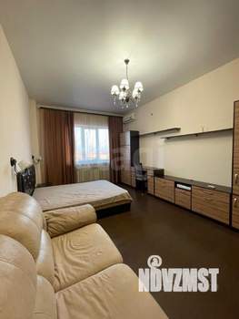 1-к квартира, на длительный срок, 49м2, 15/20 этаж