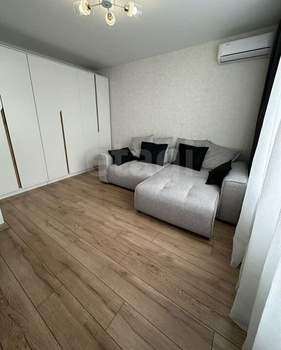 1-к квартира, на длительный срок, 32м2, 10/13 этаж