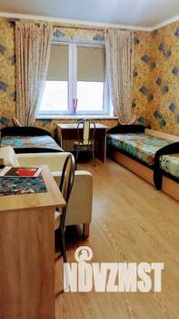 2-к квартира, посуточно, 60м2, 6/20 этаж