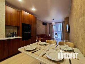 2-к квартира, посуточно, 75м2, 10/16 этаж