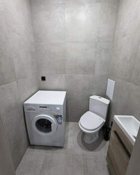 2-к квартира, на длительный срок, 60м2, 6/24 этаж