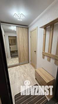 Студия квартира, посуточно, 28м2, 10/18 этаж