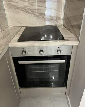 1-к квартира, на длительный срок, 40м2, 11/25 этаж