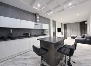 3-к квартира, на длительный срок, 100м2, 10/20 этаж