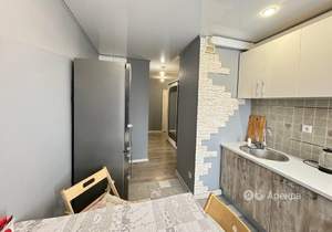 2-к квартира, на длительный срок, 51м2, 10/17 этаж