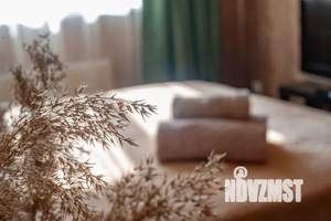 1-к квартира, посуточно, 40м2, 10/12 этаж