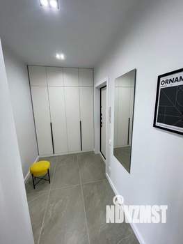 2-к квартира, на длительный срок, 50м2, 9/17 этаж