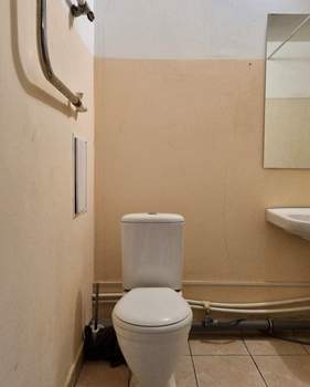 1-к квартира, на длительный срок, 37м2, 12/18 этаж