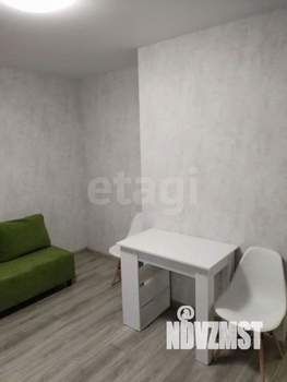 1-к квартира, на длительный срок, 27м2, 12/20 этаж