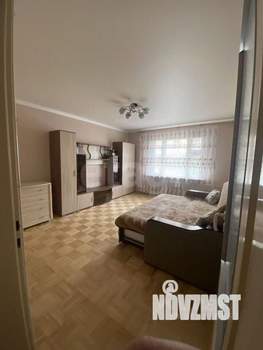 3-к квартира, на длительный срок, 78м2, 4/10 этаж