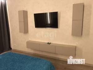 1-к квартира, на длительный срок, 46м2, 3/8 этаж