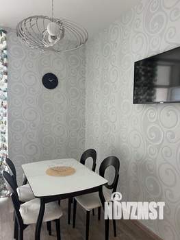 1-к квартира, на длительный срок, 60м2, 7/21 этаж