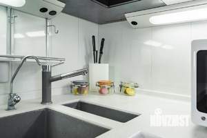 3-к квартира, посуточно, 79м2, 2/4 этаж