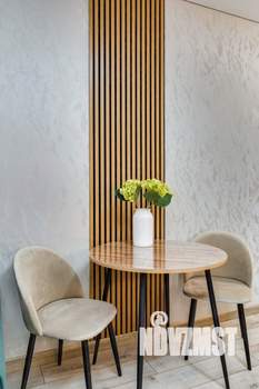 Студия квартира, посуточно, 38м2, 15/25 этаж