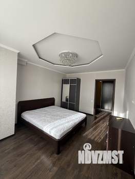 2-к квартира, на длительный срок, 67м2, 7/25 этаж