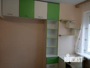 2-к квартира, на длительный срок, 40м2, 10/19 этаж