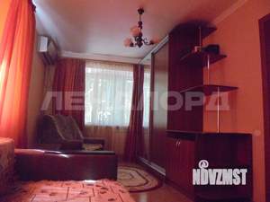 1-к квартира, на длительный срок, 28м2, 1/5 этаж