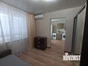 1-к квартира, на длительный срок, 29м2, 9/19 этаж