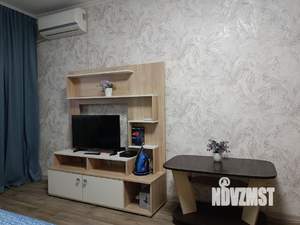 1-к квартира, посуточно, 32м2, 2/5 этаж