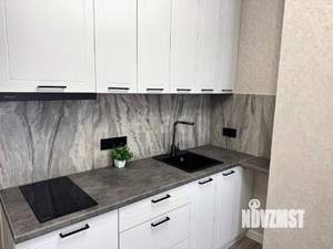 Студия квартира, на длительный срок, 32м2, 16/25 этаж