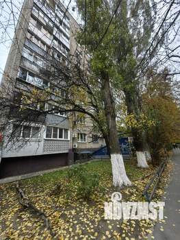 1-к квартира, на длительный срок, 40м2, 2/10 этаж