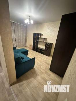 1-к квартира, на длительный срок, 31м2, 16/21 этаж