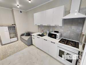 1-к квартира, на длительный срок, 38м2, 8/12 этаж