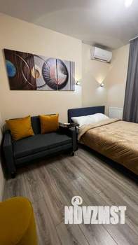 1-к квартира, посуточно, 31м2, 15/23 этаж