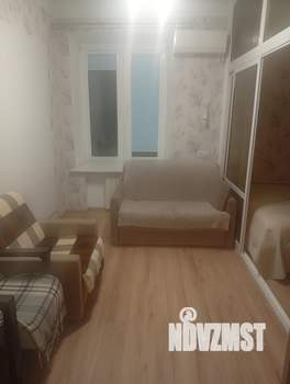 1-к квартира, на длительный срок, 40м2, 2/6 этаж