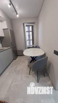 1-к квартира, на длительный срок, 42м2, 6/25 этаж
