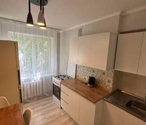 2-к квартира, на длительный срок, 46м2, 2/5 этаж