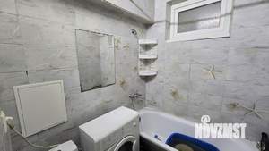 2-к квартира, на длительный срок, 43м2, 2/2 этаж