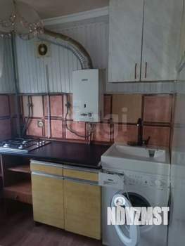 3-к квартира, на длительный срок, 60м2, 4/5 этаж