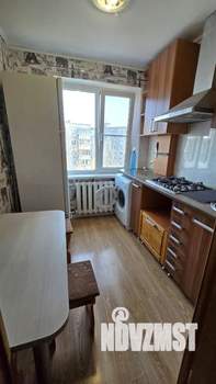 1-к квартира, на длительный срок, 30м2, 9/9 этаж