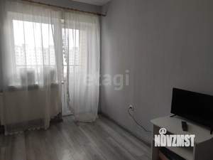 1-к квартира, на длительный срок, 30м2, 7/17 этаж