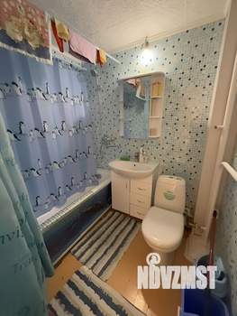 1-к квартира, на длительный срок, 40м2, 4/10 этаж