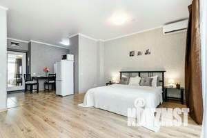 1-к квартира, посуточно, 33м2, 1/1 этаж