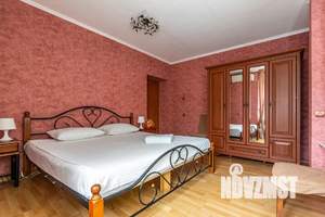 2-к квартира, посуточно, 73м2, 3/10 этаж
