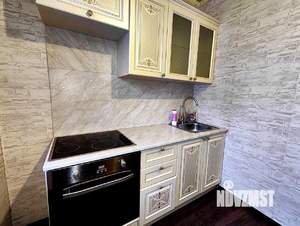 1-к квартира, на длительный срок, 25м2, 5/5 этаж