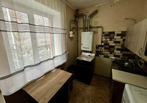 1-к квартира, на длительный срок, 28м2, 3/4 этаж