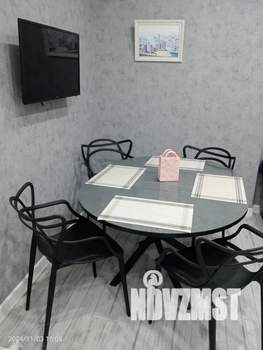 3-к квартира, посуточно, 48м2, 8/24 этаж