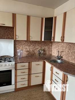 1-к квартира, на длительный срок, 49м2, 10/10 этаж