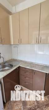 2-к квартира, посуточно, 41м2, 4/5 этаж