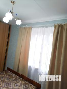 3-к квартира, на длительный срок, 51м2, 4/5 этаж