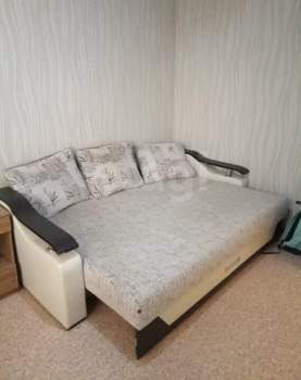 1-к квартира, на длительный срок, 24м2, 2/9 этаж